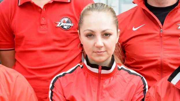 Наталья Гордеева в эфире Классного радио